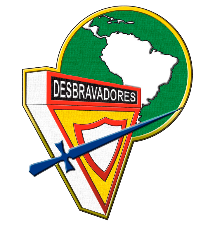 Emblema dos Desbravadores